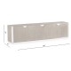 Gatsby Entertainment Cabinet
