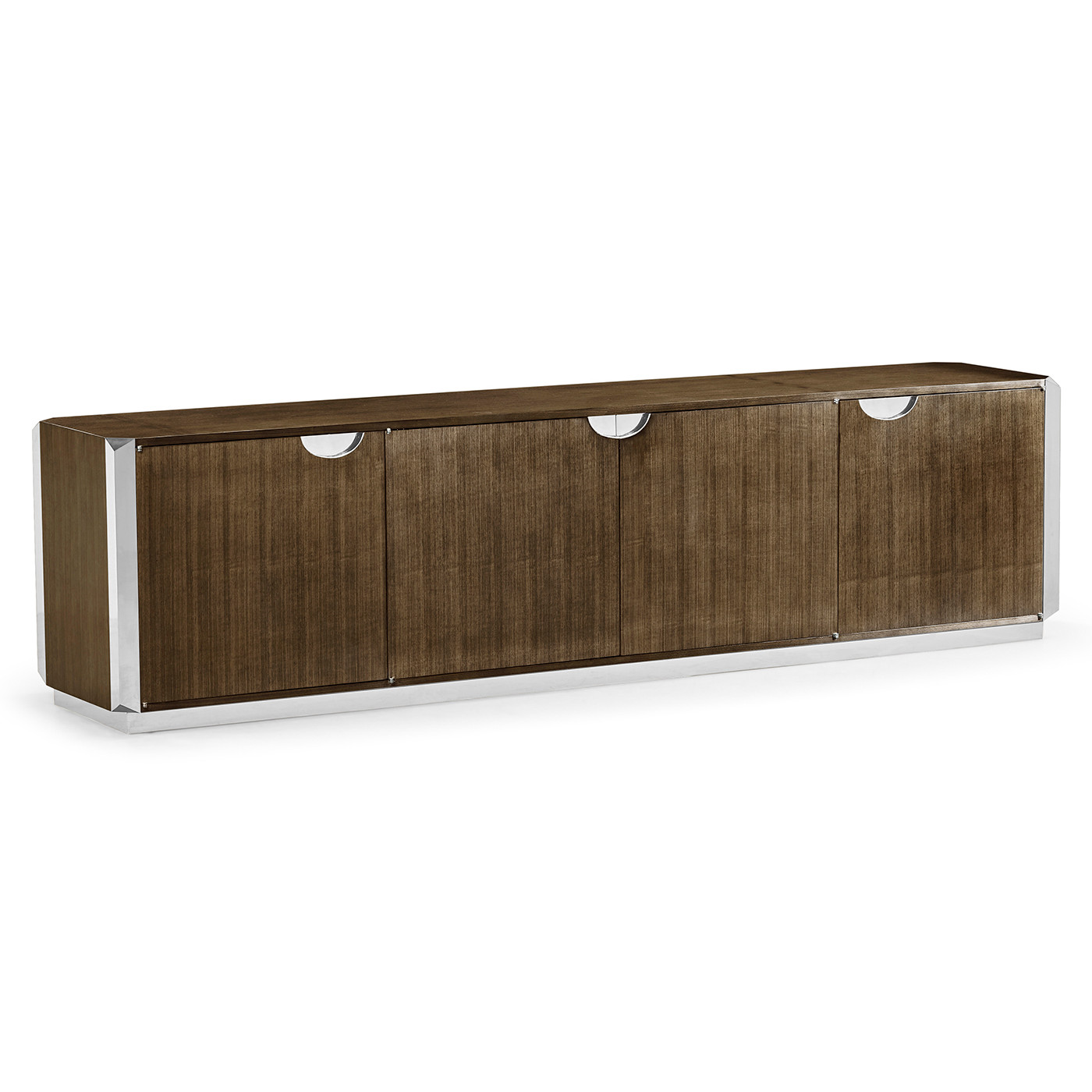 Gatsby Entertainment Cabinet