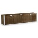 Gatsby Entertainment Cabinet