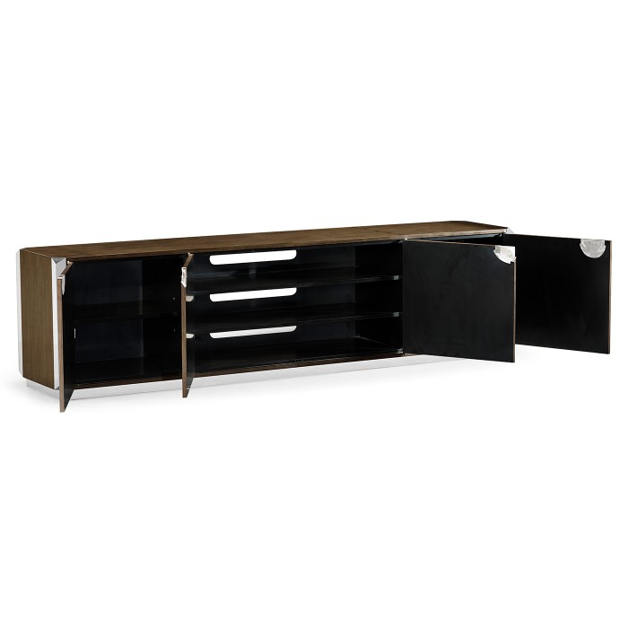 Gatsby Entertainment Cabinet