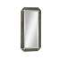 Gatsby Rectangular Bevelled Floor Mirror