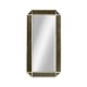 Gatsby Rectangular Bevelled Floor Mirror