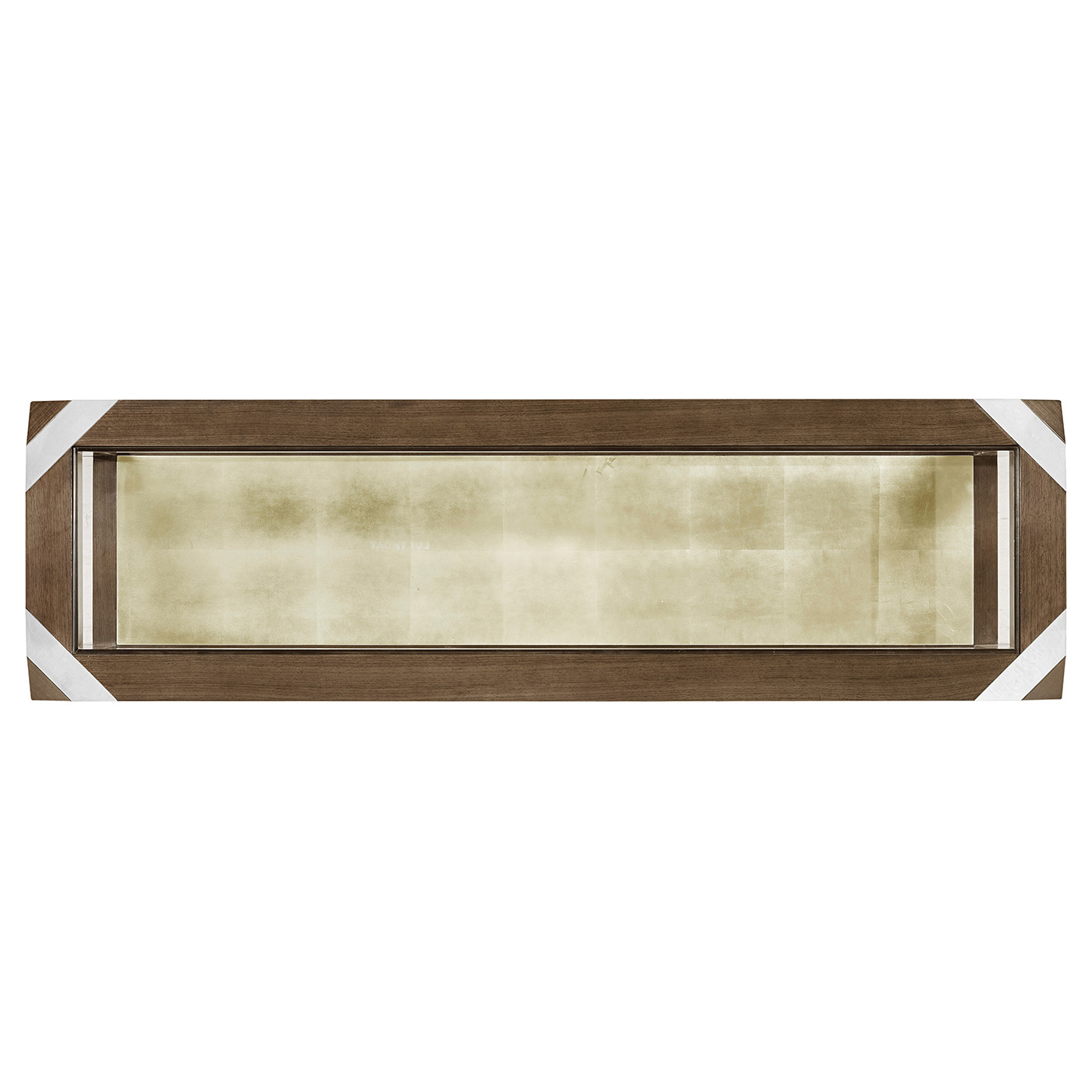 Gatsby Bevelled Console Table