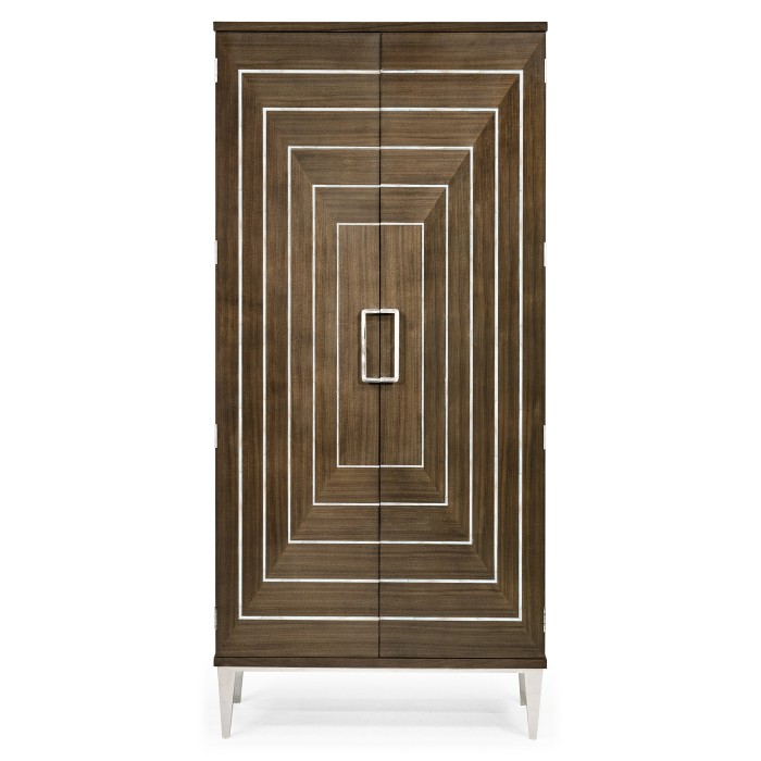 Gatsby Cabinet