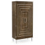 Gatsby Cabinet