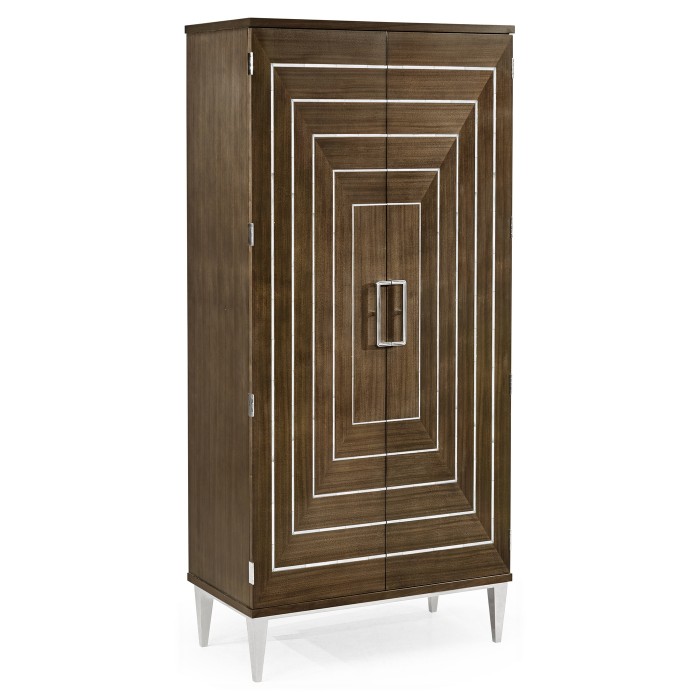 Gatsby Cabinet
