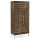 Gatsby Cabinet