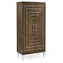 Gatsby Cabinet