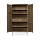 Gatsby Cabinet