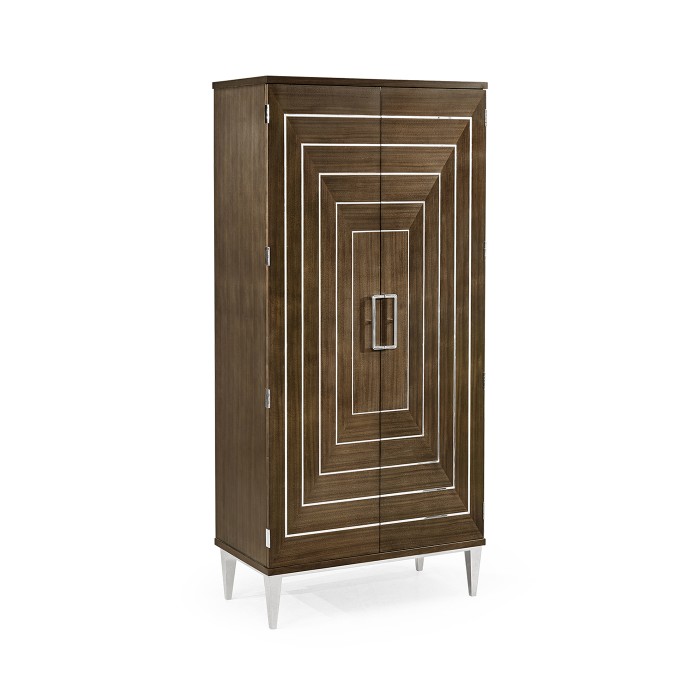 Gatsby Cabinet