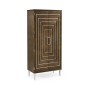 Gatsby Cabinet
