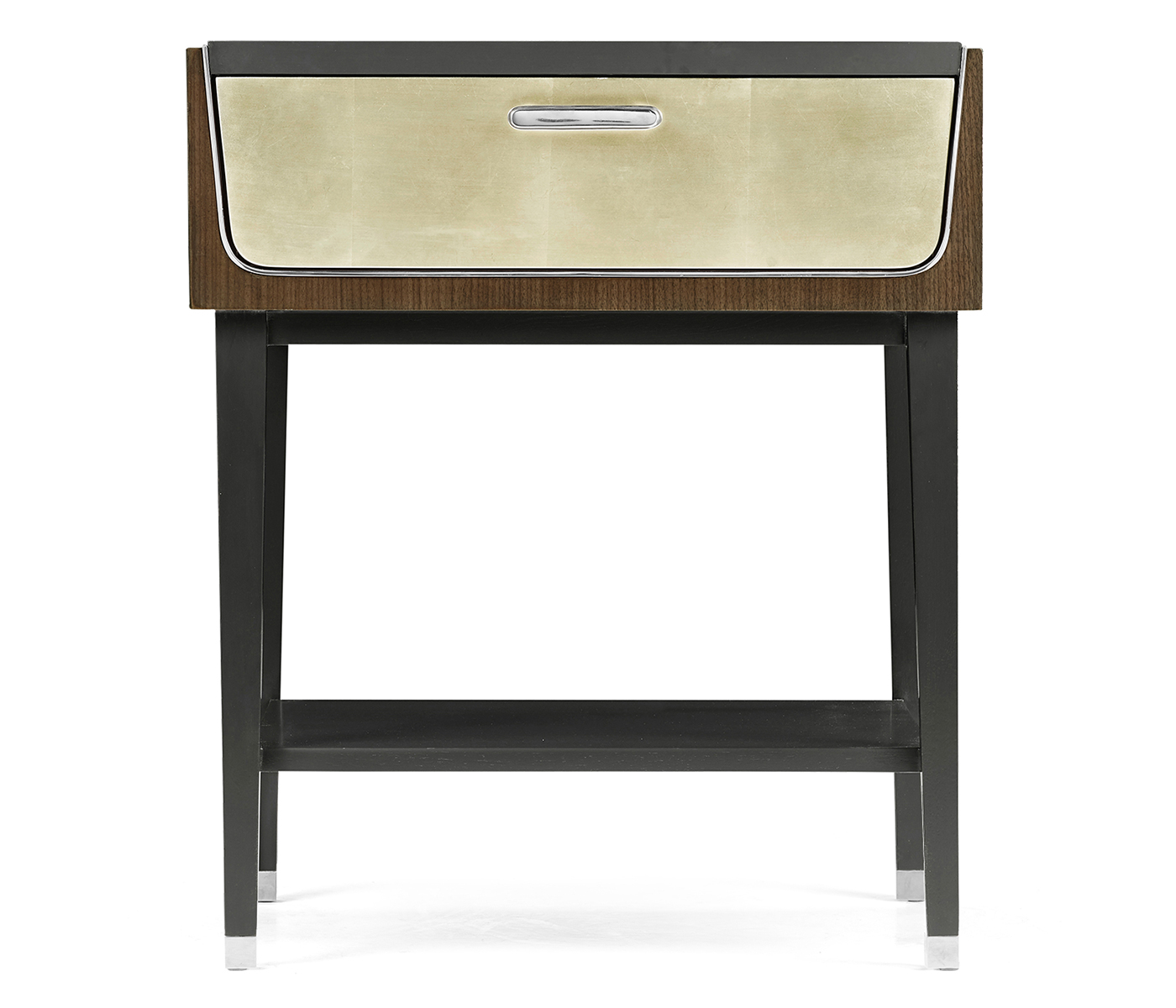 Gatsby Solid Wood End Table