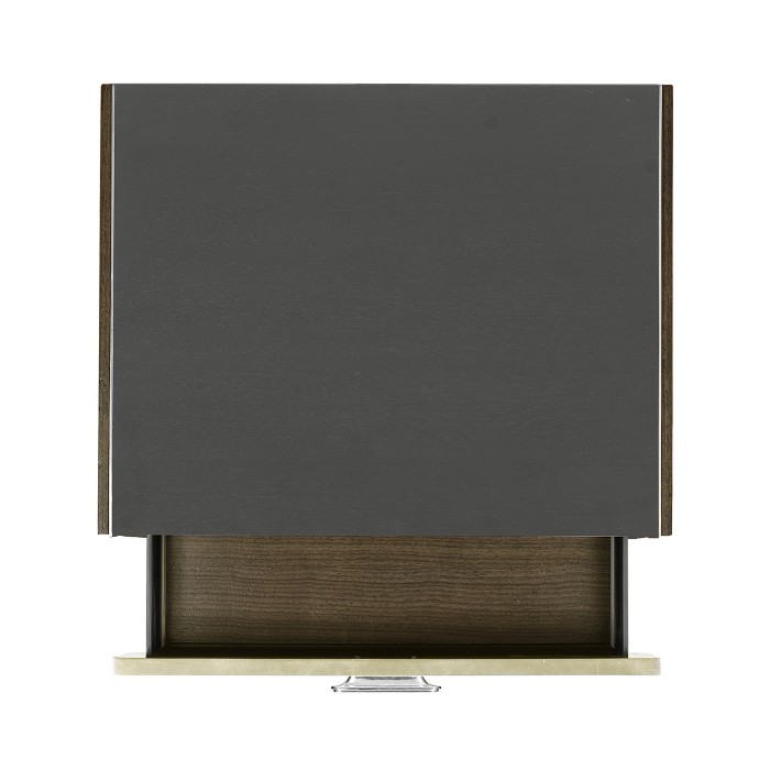 Gatsby Solid Wood End Table
