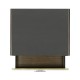 Gatsby Solid Wood End Table
