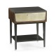 Gatsby Solid Wood End Table