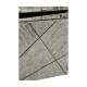 Geometric Cali King Bed