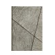 Geometric Cali King Bed