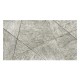 Geometric Cali King Bed