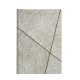 Geometric Cali King Bed