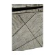 Geometric UK King Bed