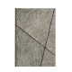Geometric UK King Bed