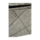 Geometric UK Queen Bed