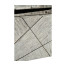 Geometric UK Queen Bed Geometric UK Queen Bed