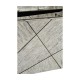 Geometric UK Queen Bed
