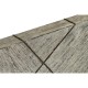 Geometric US King Bed