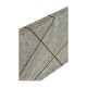 Geometric US King Bed