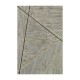Geometric US King Bed