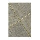 Geometric US King Bed