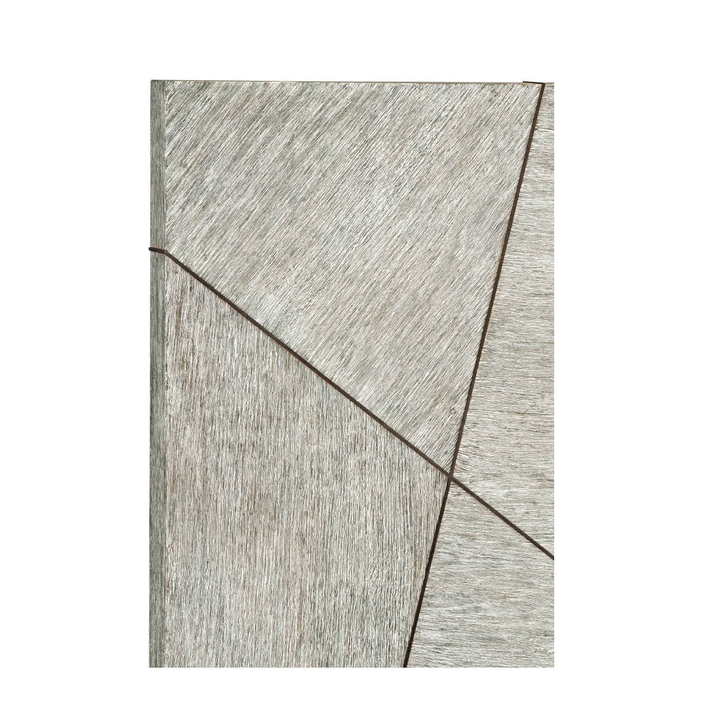 Geometric US King Bed