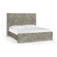 Geometric US Queen Bed