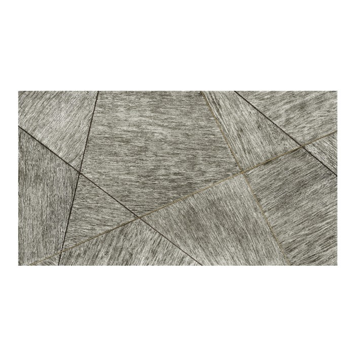 Geometric US Queen Bed