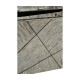 Geometric US Queen Bed