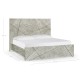 Geometric US Queen Bed