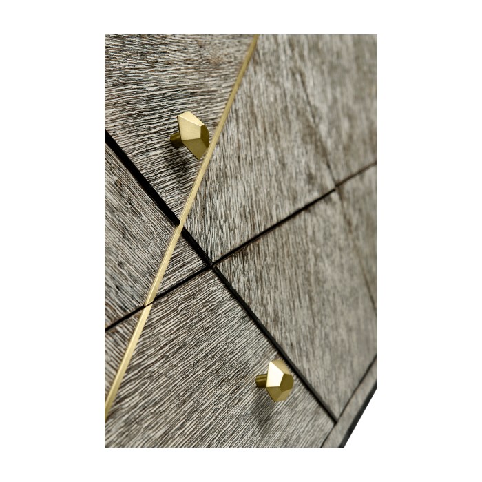 Geometric Dresser
