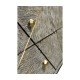 Geometric Dresser