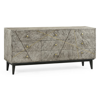 Geometric Dresser