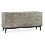 Geometric Dresser
