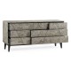 Geometric Dresser