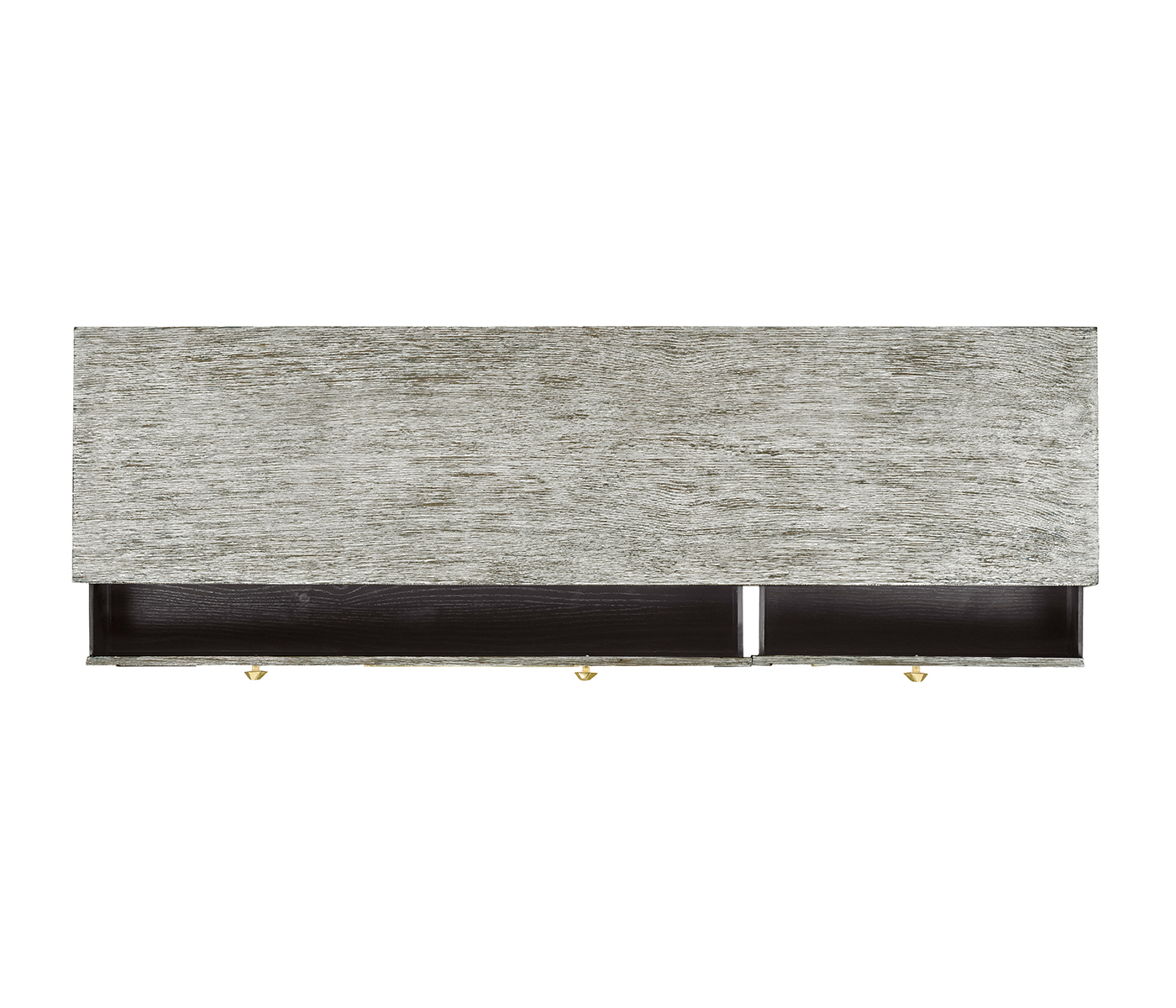 Geometric Casual Transitional Dresser