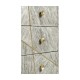 Geometric Casual Transitional Dresser