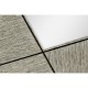 Geometric Floor Mirror