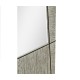 Geometric Floor Mirror