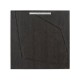 Geometric Square Mirror