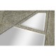 Geometric Square Mirror