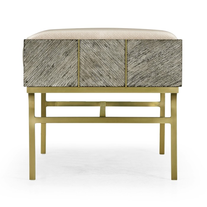 Geometric Bench