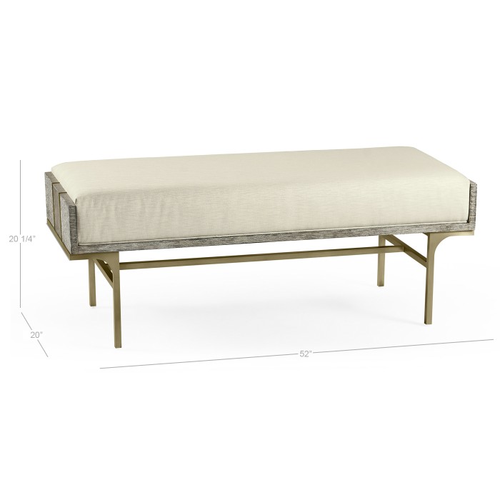 Geometric Bench